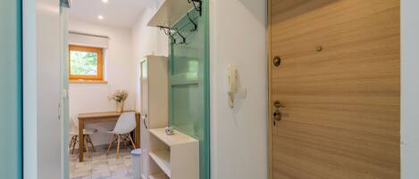 Studio | Coin séjour