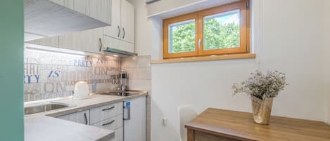 Studio | Private kitchen