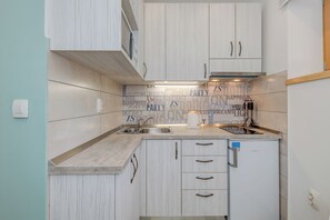 Studio | Private kitchen