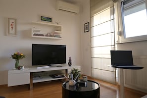 Apartment | Wohnbereich
