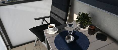 Apartment | Balcony