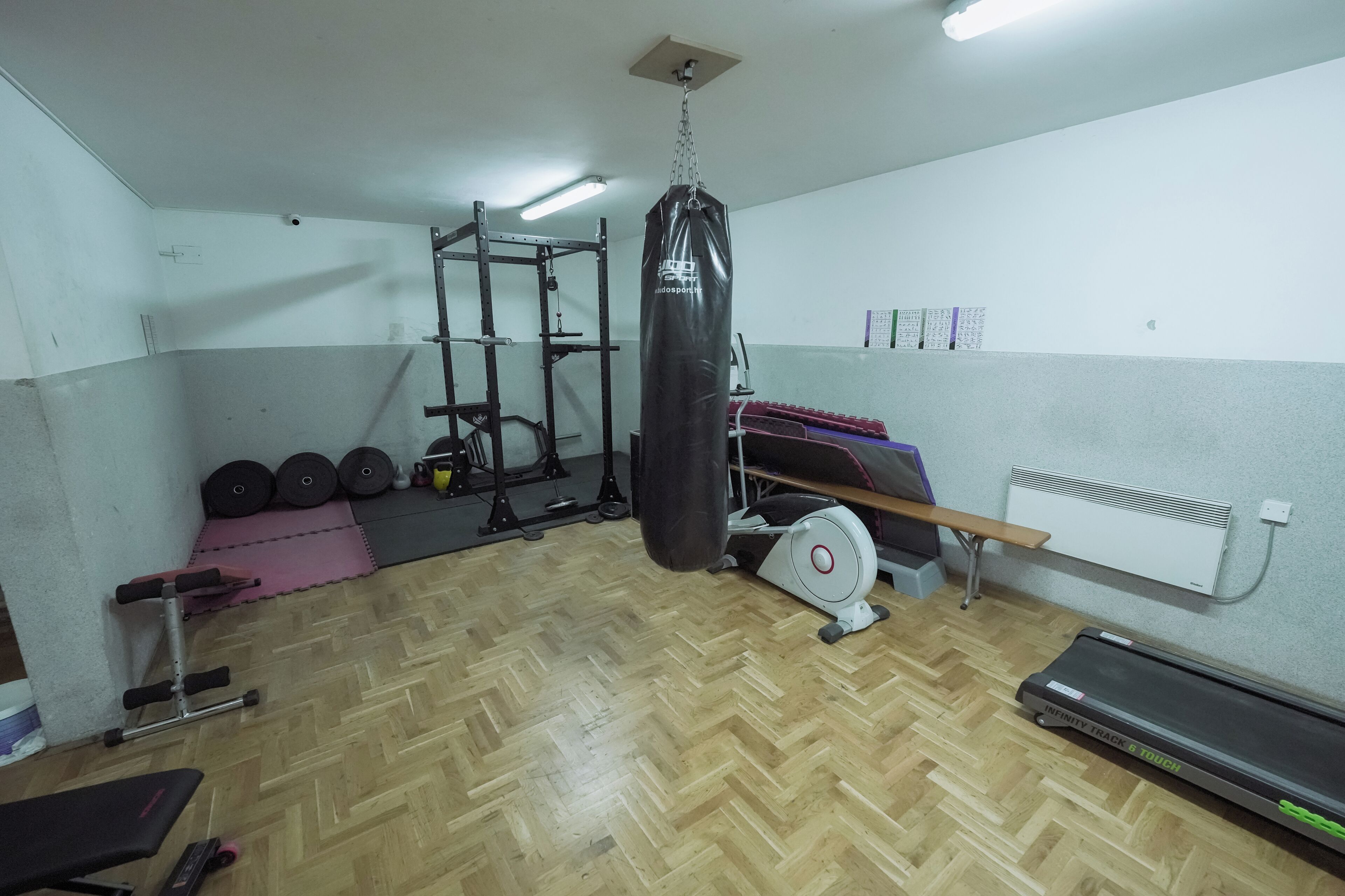Gym