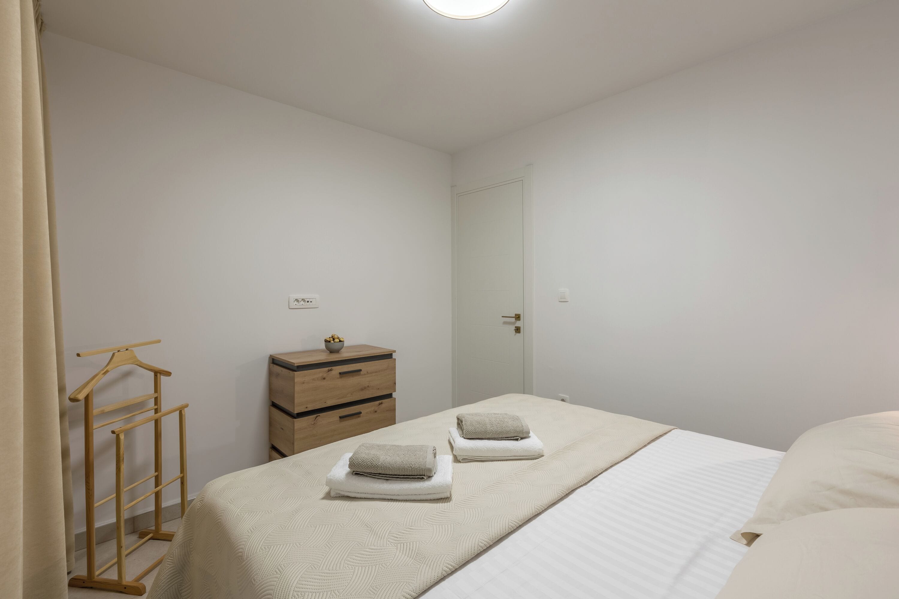 Luxe appartement | Een strijkplank/strijkijzer, babybedden (toeslag), gratis wifi