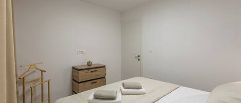 Luxe appartement | Een strijkplank/strijkijzer, babybedden (toeslag), gratis wifi