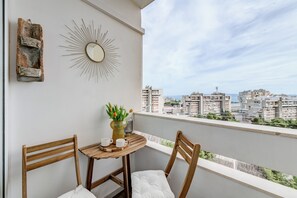 公寓 | 阳台