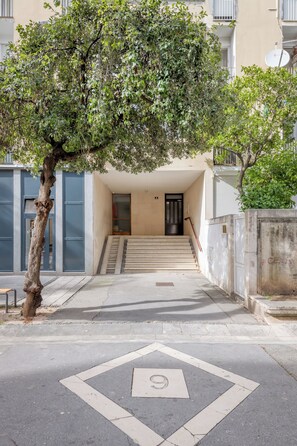 Exterior - Vuvuzela Bay, Three-Bedroom Apartment (Split)