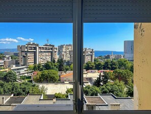 Apartment | City view