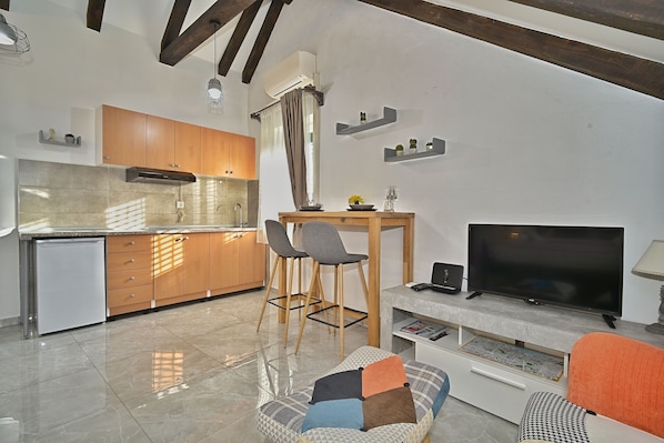 Standard Studio | Private kitchen
