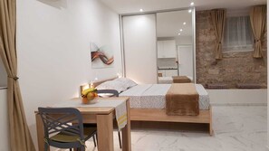 منطقة المعيشة