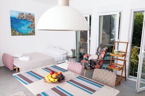 クラシック アパートメント | WiFi (無料)、ベッドシーツ