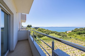 Superior Apartment | Balcony