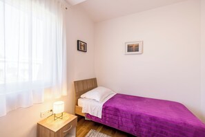 Superior Apartment | Free WiFi