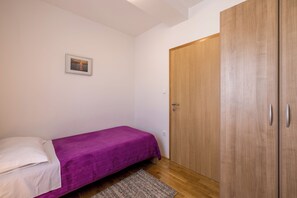 Superior Apartment | Free WiFi - Casa Di Tenor (Stobreč)