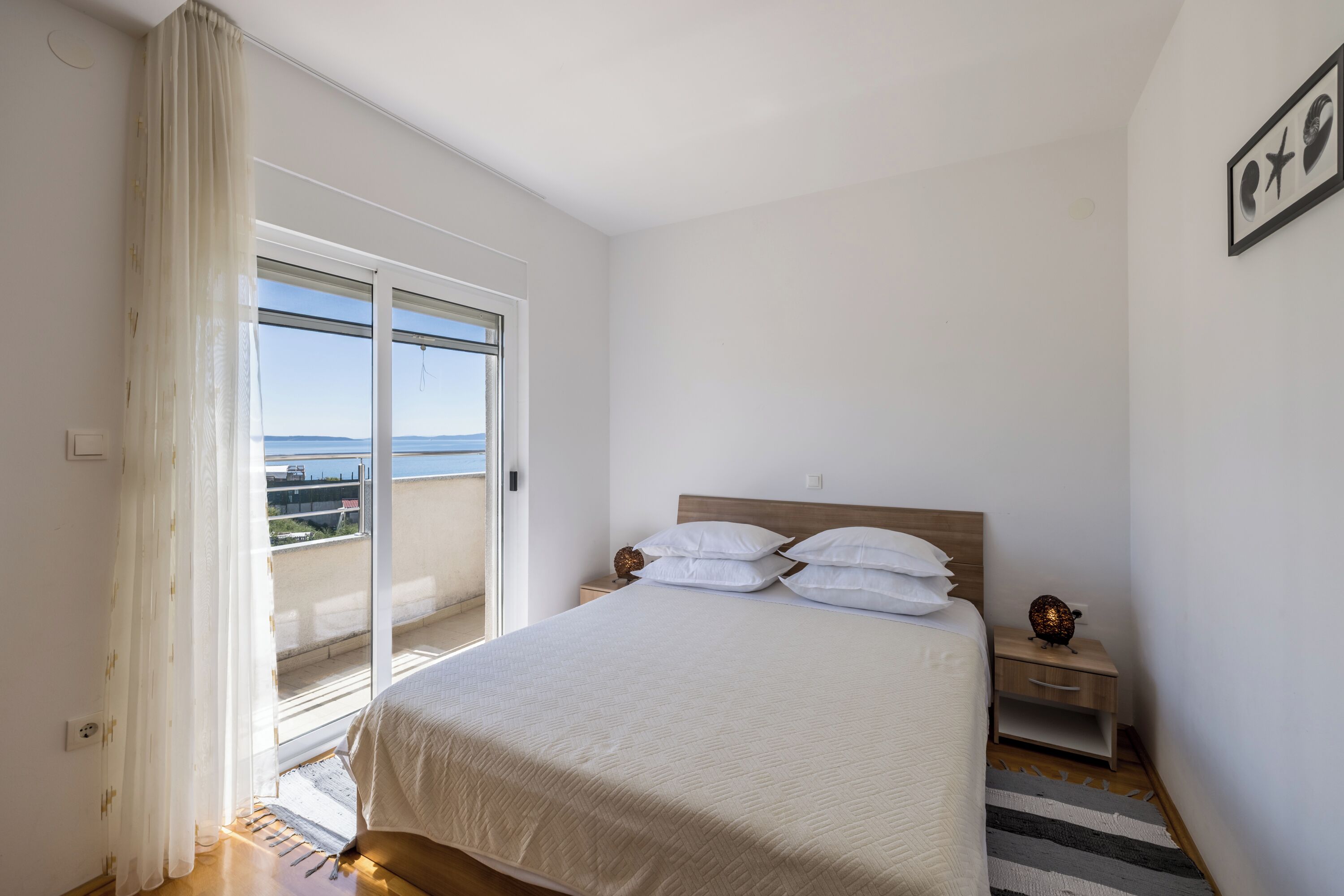 Departamento estándar | Wifi gratis 