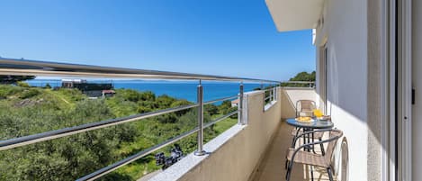 经典公寓 | 阳台