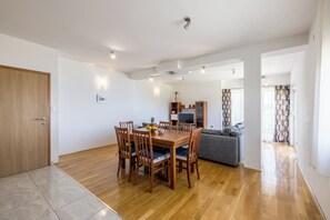 Appartement Supérieur | Salle à manger
