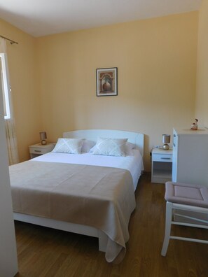 Apartment | Free WiFi - Island Bonaca Apartments (Smokvica)