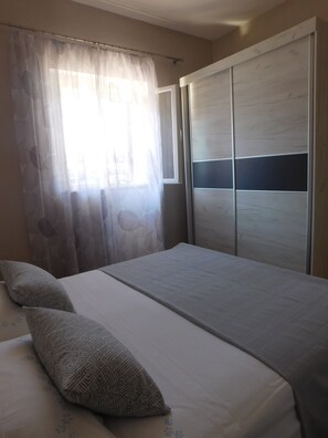 アパートメント | WiFi (無料)