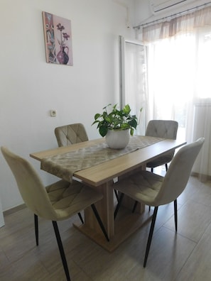 Comedor