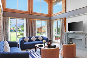 Interior - ELIVAAS Esh Birch  (Palampur)