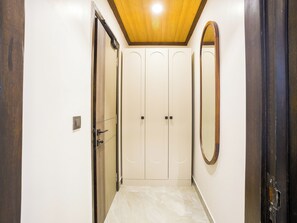 Double Room, Hill View