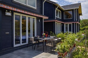 Exterior - ELIVAAS Esh Birch  (Palampur)