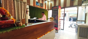 The Best Hotel C Lucknow