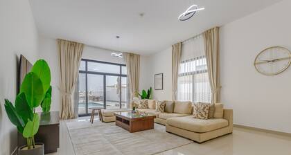 Luxury Villa with Panoramic Sea and Mountain Views and Private Pool