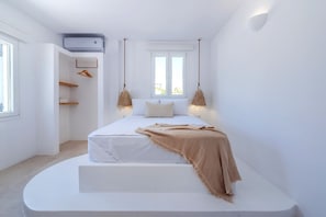 1 Schlafzimmer, Schreibtisch, Bügeleisen/Bügelbrett, kostenloses WLAN