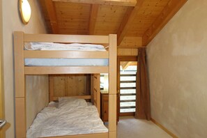3 habitaciones y internet 
