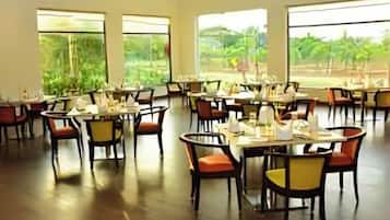 Restoran