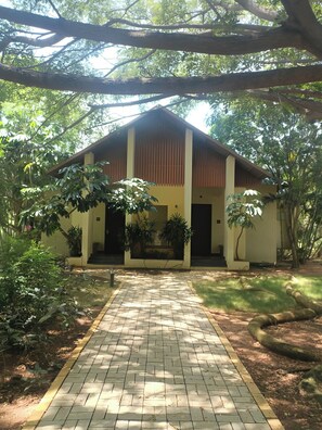 Fachada