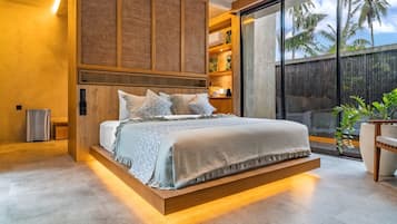 Premier-Ferienhaus | Bettwäsche aus ägyptischer Baumwolle, hochwertige Bettwaren