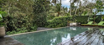 Amarell Ubud Private Luxury Villa