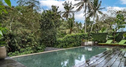 Amarell Ubud Private Luxury Villa