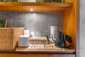 Premier Cottage | Room amenity - Amarell Ubud Private Luxury Villa (Mas)