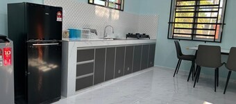 Homestay Adilah D