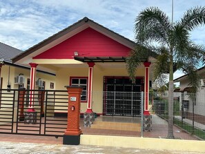 Fachada