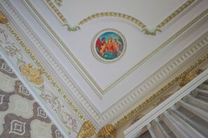 Building design