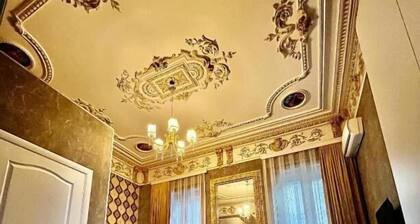 Nizami Boutique Hotel