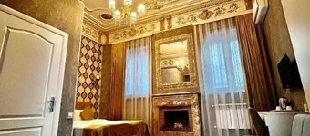 Nizami Boutique Hotel