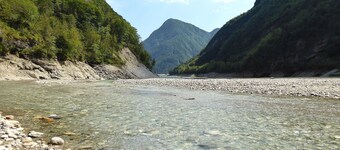 Vacation Home in Nevegal with 2 bedrooms sleeps 6