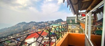 Mount Thistle Boutique Hotel