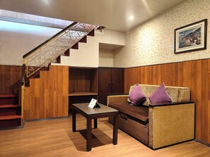 Attic Room with Kanchenjunga View | Kostenloses WLAN