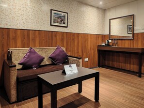 Attic Room with Kanchenjunga View | Kostenloses WLAN