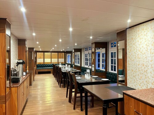 Mount Thistle Boutique Hotel