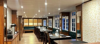 Mount Thistle Boutique Hotel