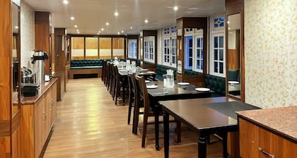 Mount Thistle Boutique Hotel