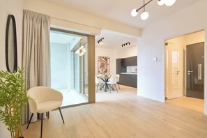 Interior - Brand New & Modern 1 Bedroom Apt (Auderghem)