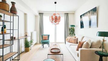 Télévision, espaces bureaux